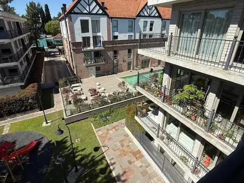 Departamento en Venta de 4 ambientes