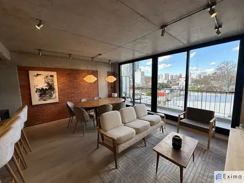 Departamento en Venta de 2 dormitorios