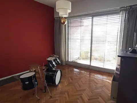 Departamento en Venta en Barracas, USD 440.000