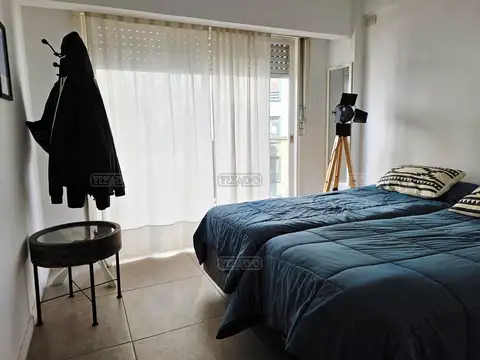 Departamento en Venta 40 años