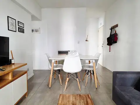 Departamento en Venta en Palermo, USD 140.000