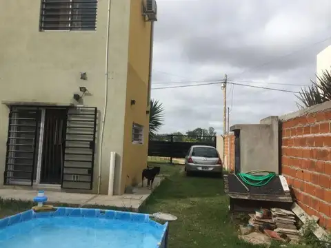 Casa en Venta 3 años
