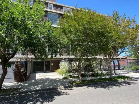 Departamento en Venta en Pilar Centro, USD 86.000