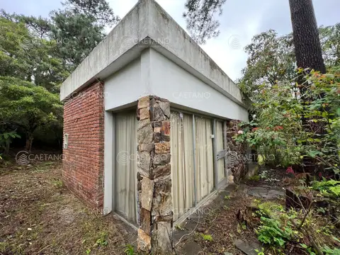 Casa en Venta de 1 dormitorio