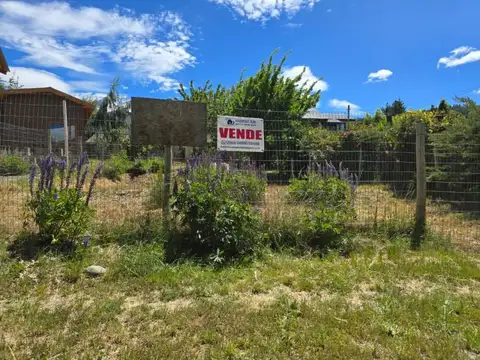Terreno en Venta en Esquel, USD 43.000