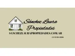 SANCHEZ LAURA PROPIEDADES