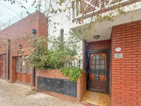 Catamarca 4000, Piso 4