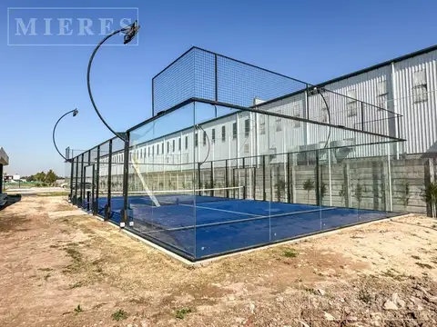 Terreno en Venta de 580,0 m2