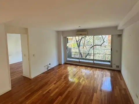 Departamento en Alquiler en Las Cañitas, USD 850