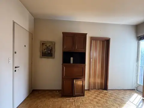 Departamento en Venta en Colegiales, USD 85.000