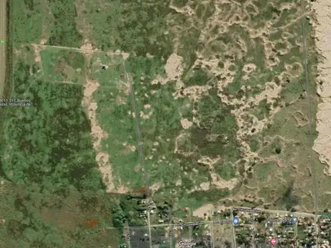 Ruta 11 Km 317 Chacra 1 - Parcela 1