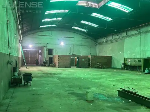 Local en Venta en Quilmes, USD 360.000