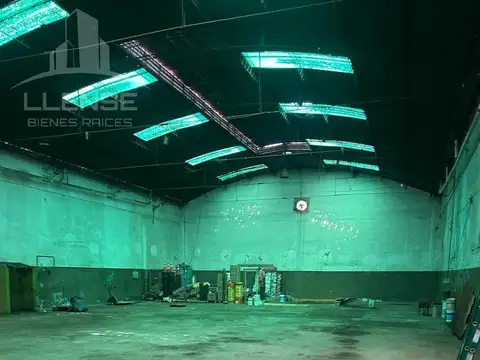 Avenida Los Quilmes 1244