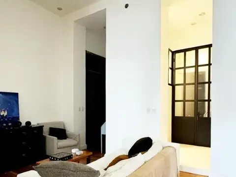 Departamento en Venta en San Nicolás, USD 258.000