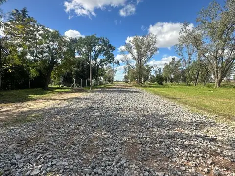 Terreno en Venta de 585,0 m2