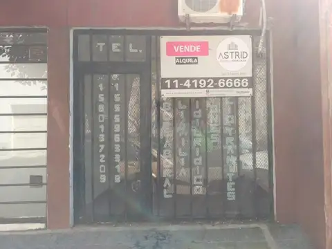 Local en Venta en San Fernando, USD 59.000