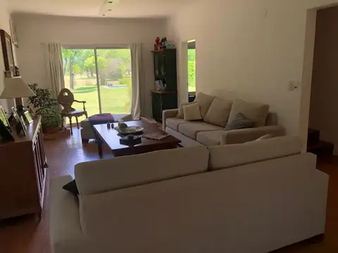 Casa  en Venta en Los Sauces, Pilar, G.B.A. Zona Norte