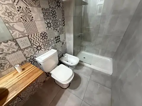 Departamento en Alquiler Temporal 5 años