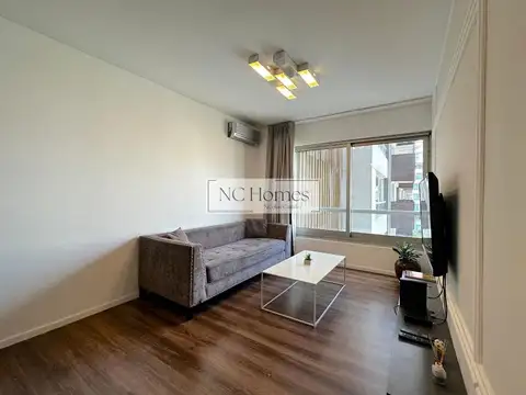 Departamento en Alquiler Temporal de 1 dormitorio