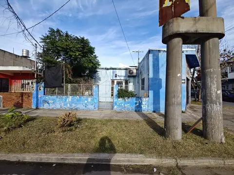 Carlos Casares al 5100