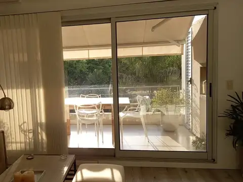 Departamento en Alquiler en El Reflejo 2 dormitorios, Nordelta 100