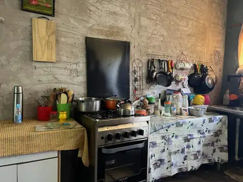 Casa en Venta 11 años