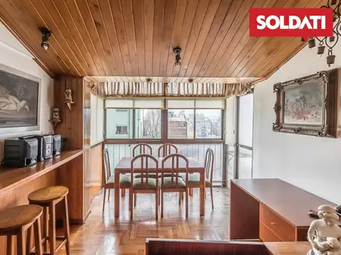 Departamento en Venta 50 años