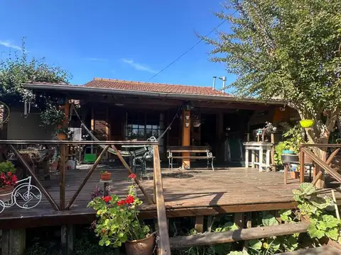 Casa en Venta en La Plata, USD 170.000