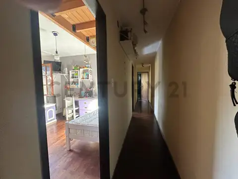 Casa en venta en San Carlos – La Plata