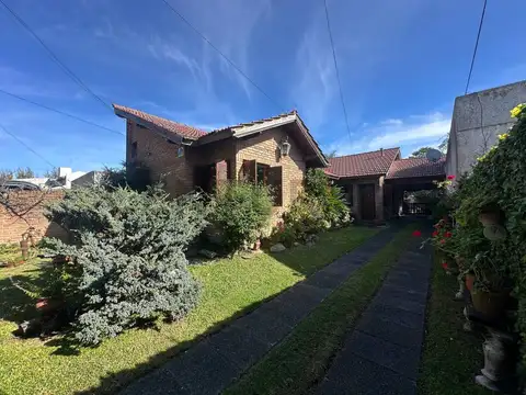 Casa en venta en San Carlos – La Plata