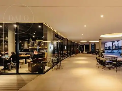 Departamento en Venta al Norte