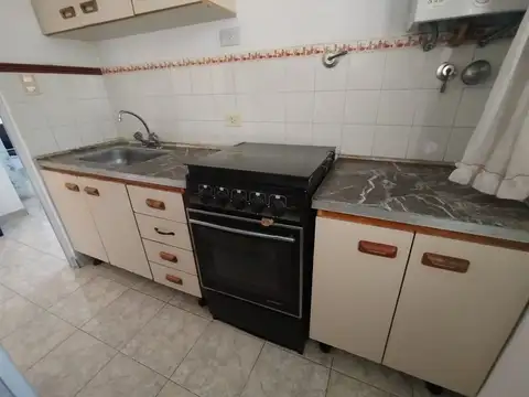 Departamento en Venta 35 años