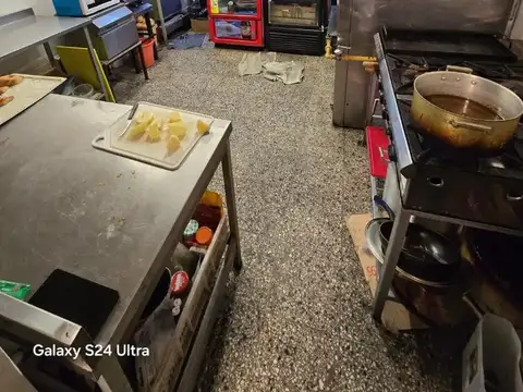 Mariquita Thompson 10