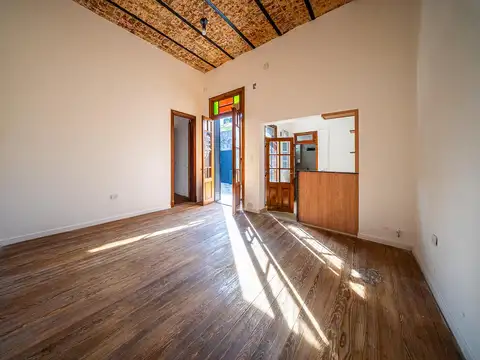 Casa en Venta de 1 dormitorio