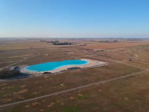 Terreno en Venta en Vida Lagoon, USD 95.000