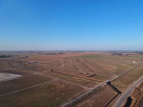 Venta Terreno Vida Lagoon