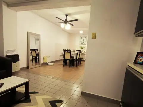Depto Tipo Casa en Venta en Los Pipos, USD 70.000