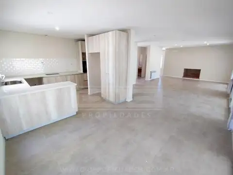 Casa en Venta A Estrenar