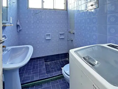 DEPARTAMENTO 3 AMBIENTES CENTRO SAN MARTIN