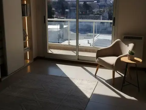 Venta - Monoambiente- Ludueña