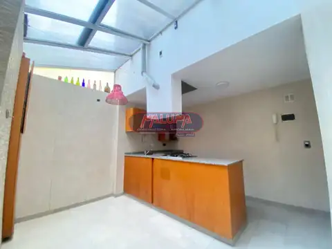 Departamento - Alquiler - Argentina, Capital Federal - Azul 125