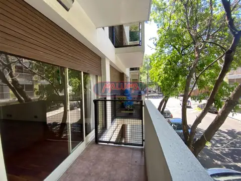 Departamento - Alquiler - Argentina, Capital Federal - Azul 125