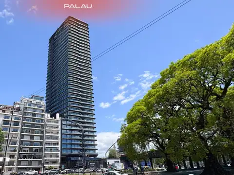 Avenida Del Libertador 3800