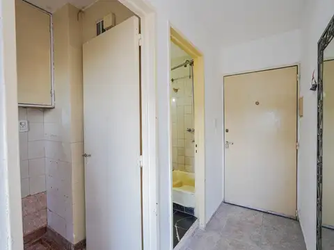 Departamento en Venta Permite mascota