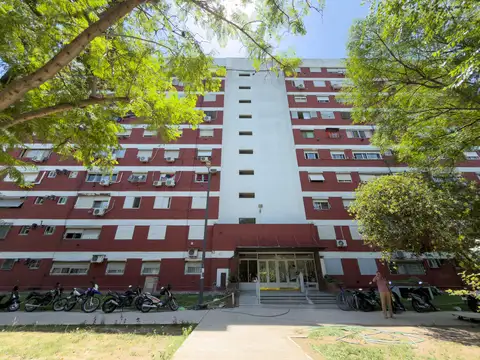 Av Escalada 2500, Piso 3