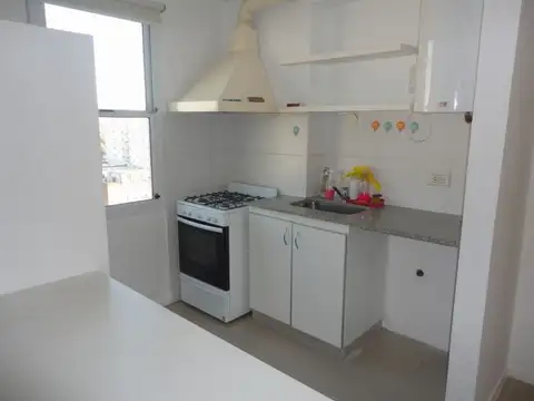 La Merced 4800, Piso 9