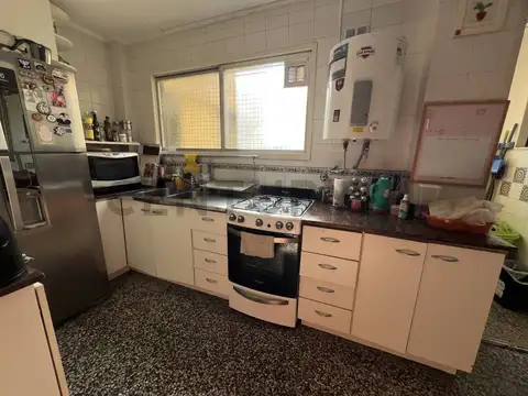 Departamento en Venta de 3 dormitorios