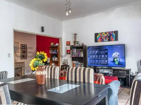 Casa en Venta 2025 años