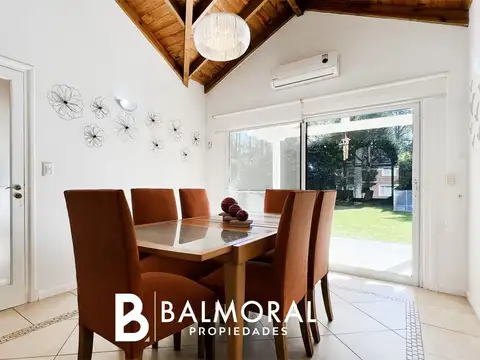 Casa en Alquiler Temporal al Este