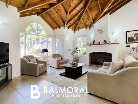 Casa en Alquiler Temporal 16 años